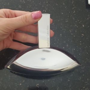 New Calvin Klein Euphoria